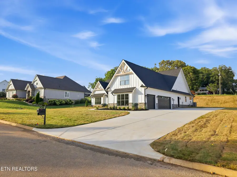 175 Morganton Cove, Greenback, TN 37742 - #3