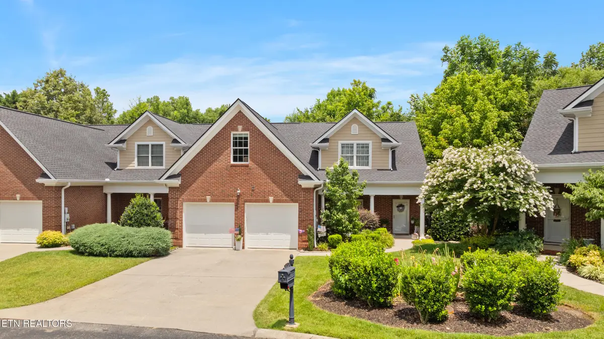 2360 Pauly Brook Way, Knoxville, TN 37932 - #1