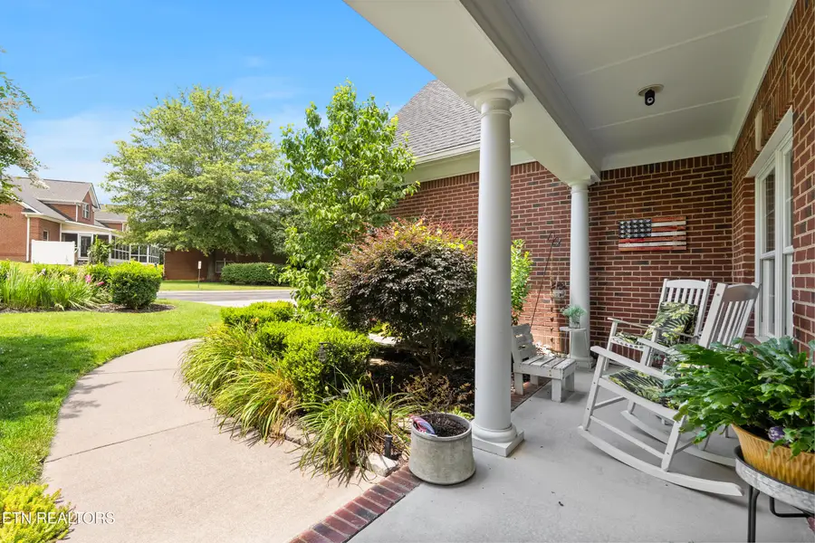 2360 Pauly Brook Way, Knoxville, TN 37932 - #3