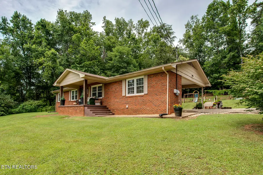 254 County Road 750, Athens, TN 37303 - #2