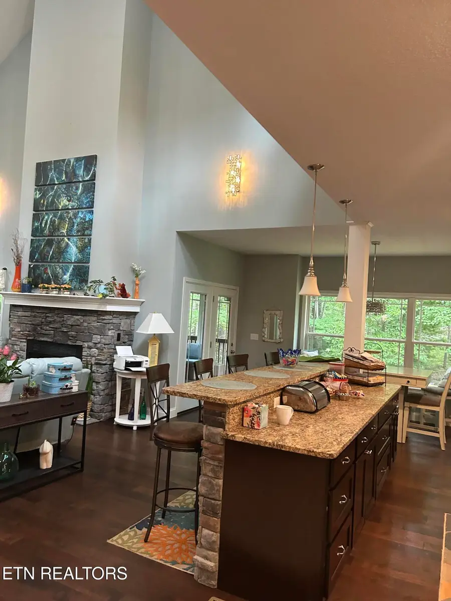 346 Red Oak Drive, Oneida, TN 37841 - #2
