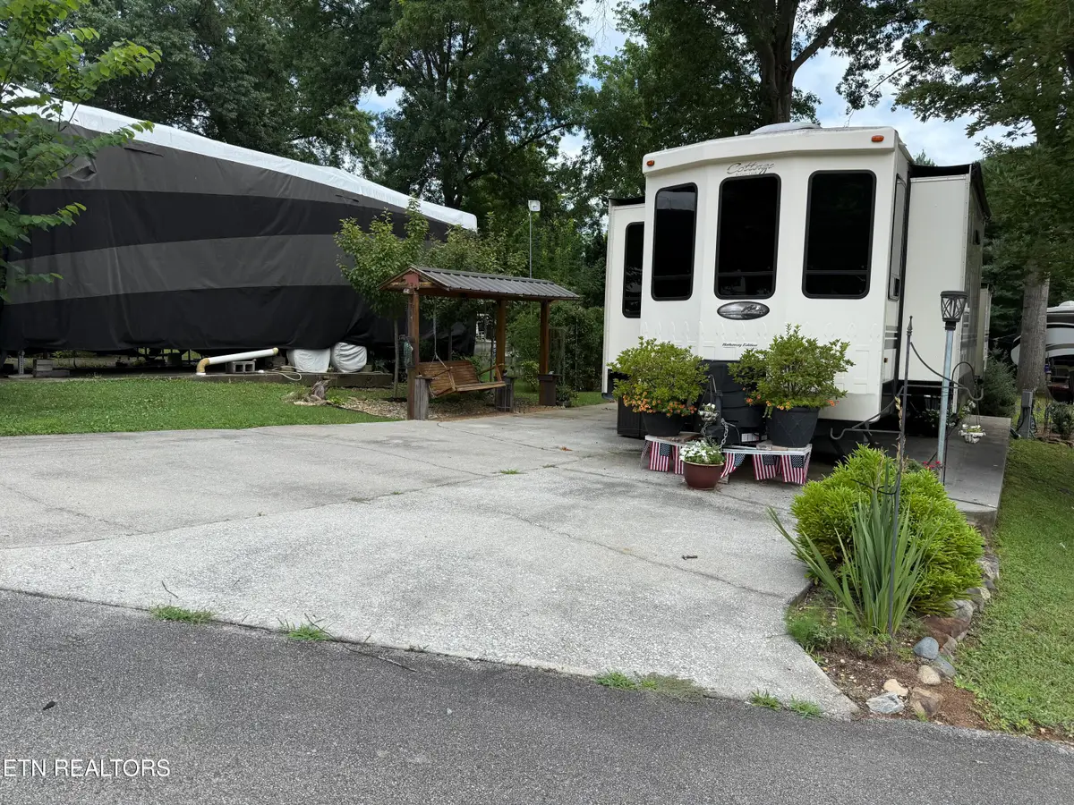 Lot 102 Highway 73, Townsend, TN 37882 - #1