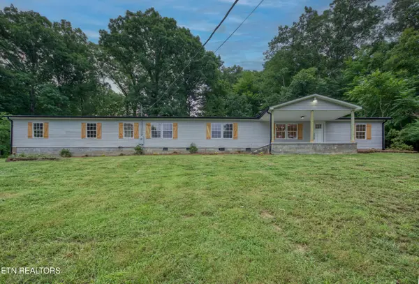 131 Collier Drive, Kingston, TN 37763