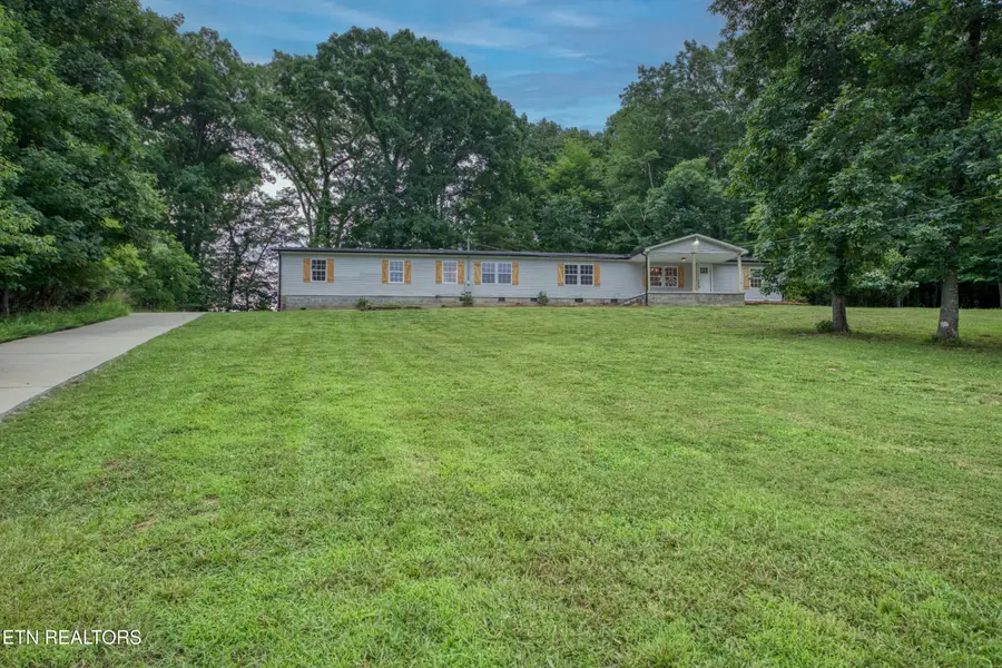 131 Collier Drive, Kingston, TN 37763 - #2