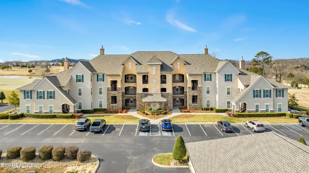 555 Rarity Bay Pkwy #101, Vonore, TN 37885 - #1