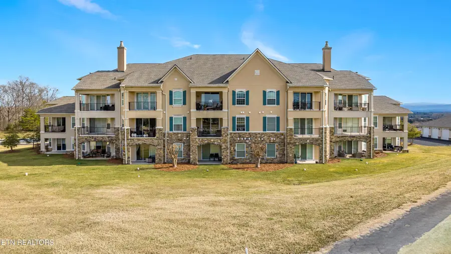 555 Rarity Bay Pkwy #101, Vonore, TN 37885 - #3