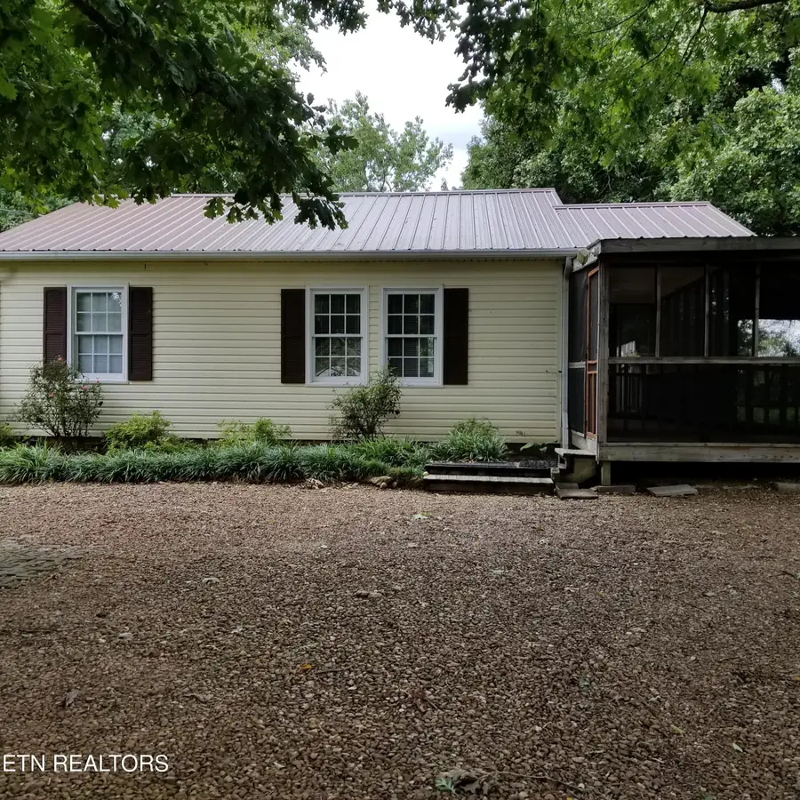 2939 Patrick Ave, Maryville, TN 37804 - #2