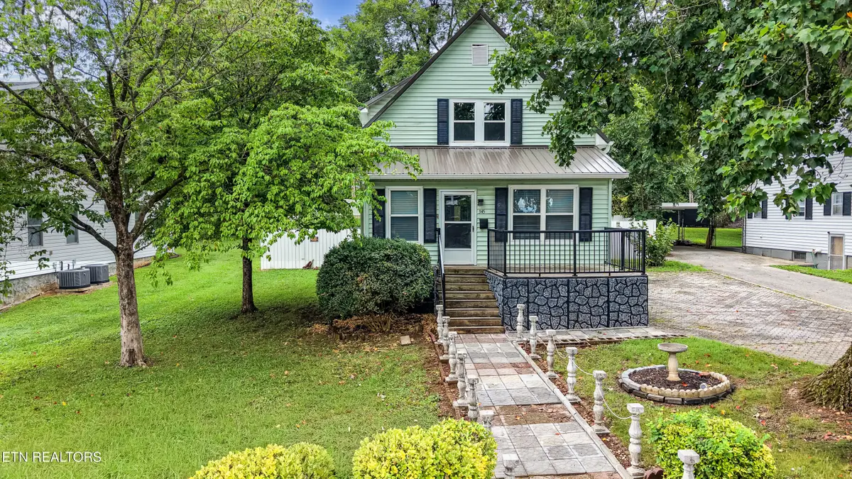 345 Telford St, Alcoa, TN 37701 - #1