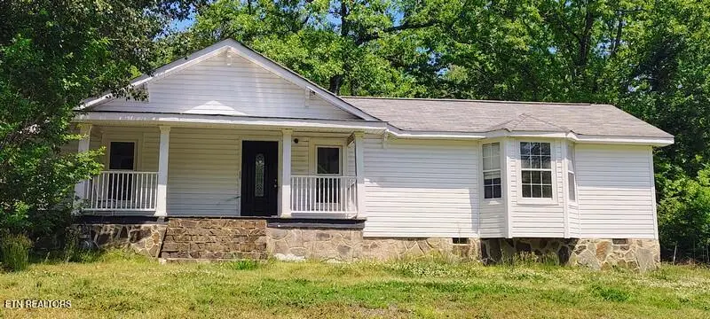 1421 Garrison Rd, Dayton, TN 37321 - #1