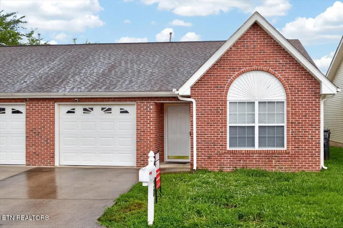 4930 Grigsby Gate Way, Knoxville, TN 37912 - #1