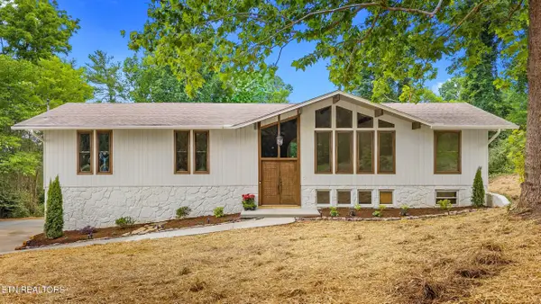 9501 Ravenel Lane, Knoxville, TN 37922