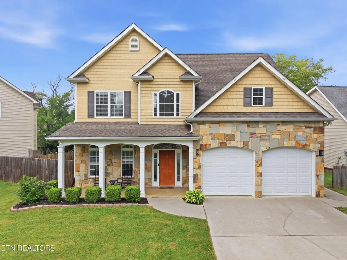 7021 Presidential Lane, Knoxville, TN 37931 - #1