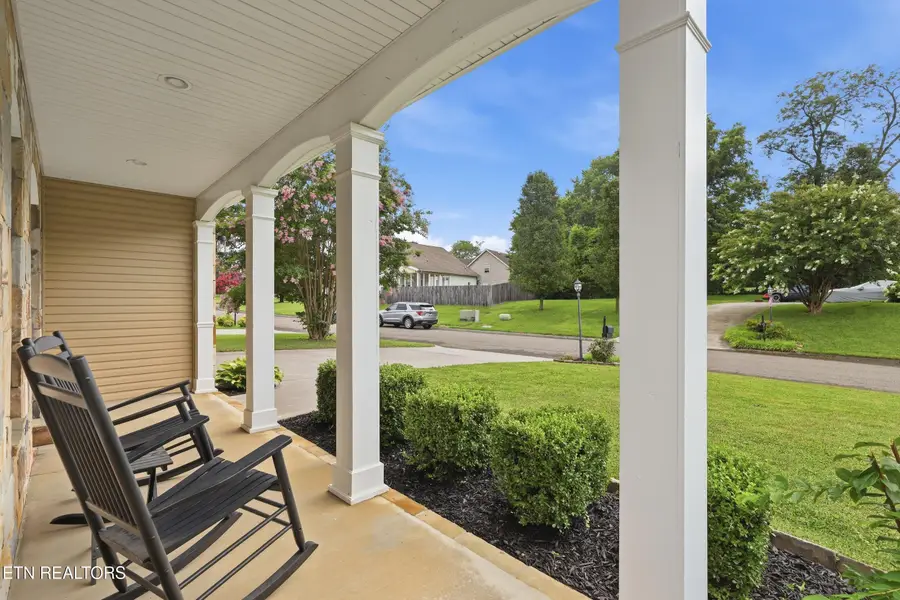 7021 Presidential Lane, Knoxville, TN 37931 - #3