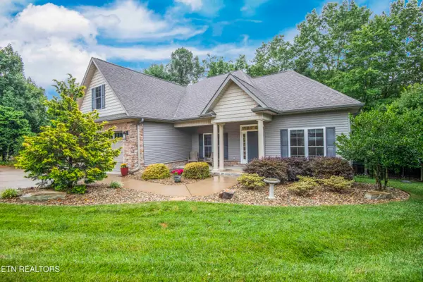 213 Osage Drive, Loudon, TN 37774