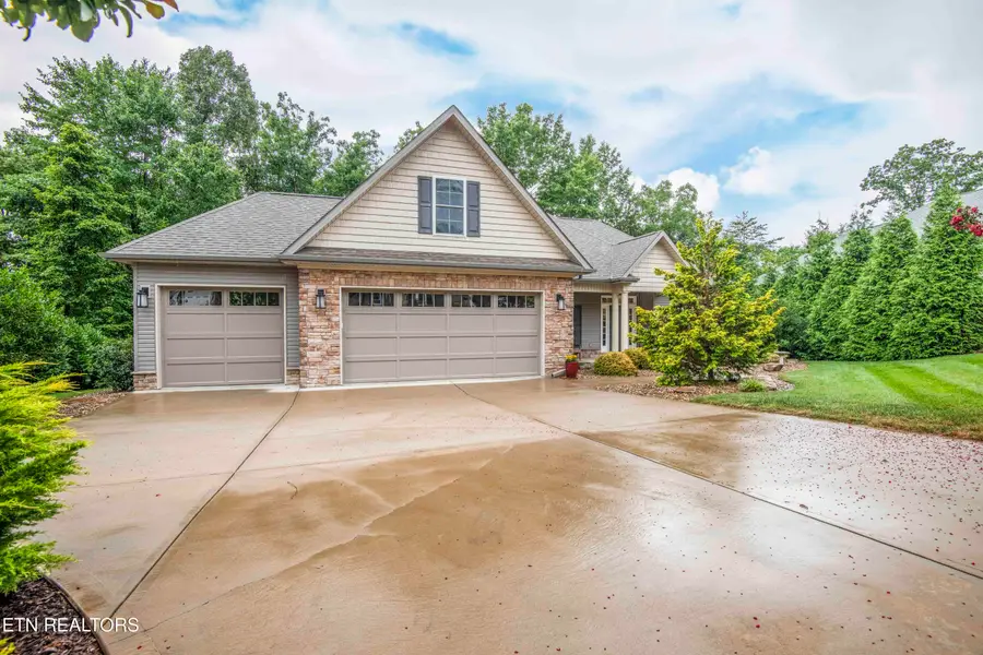 213 Osage Drive, Loudon, TN 37774 - #2