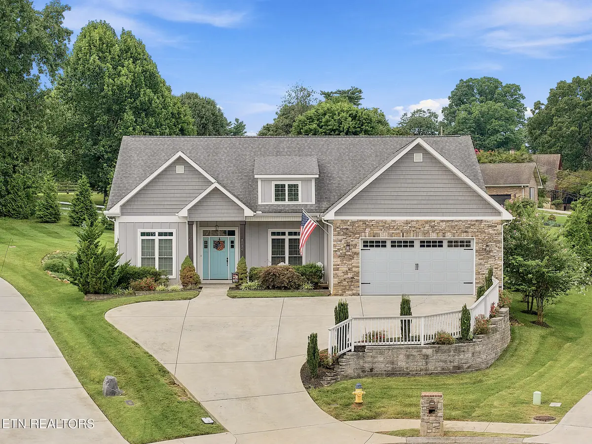 2024 Legacy Lane, Maryville, TN 37803 - #1