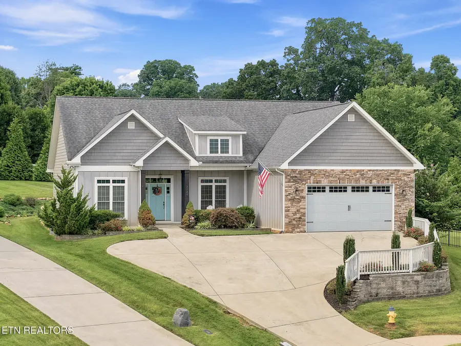 2024 Legacy Lane, Maryville, TN 37803 - #2