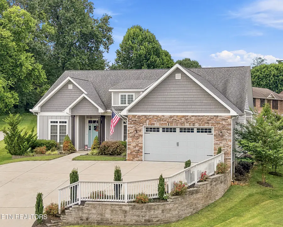 2024 Legacy Lane, Maryville, TN 37803 - #3