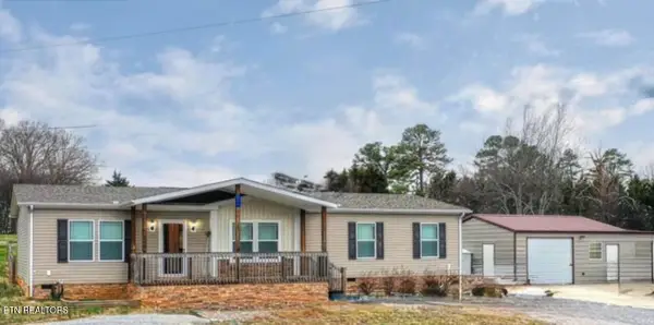 211 S Springview Rd, Maryville, TN 37801