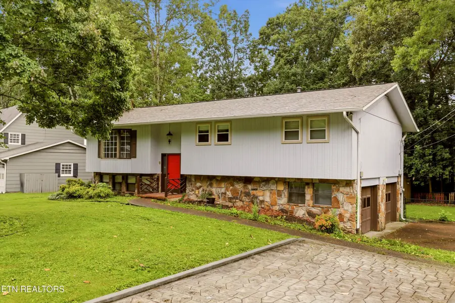 1819 Northwood Drive, Knoxville, TN 37923 - #2