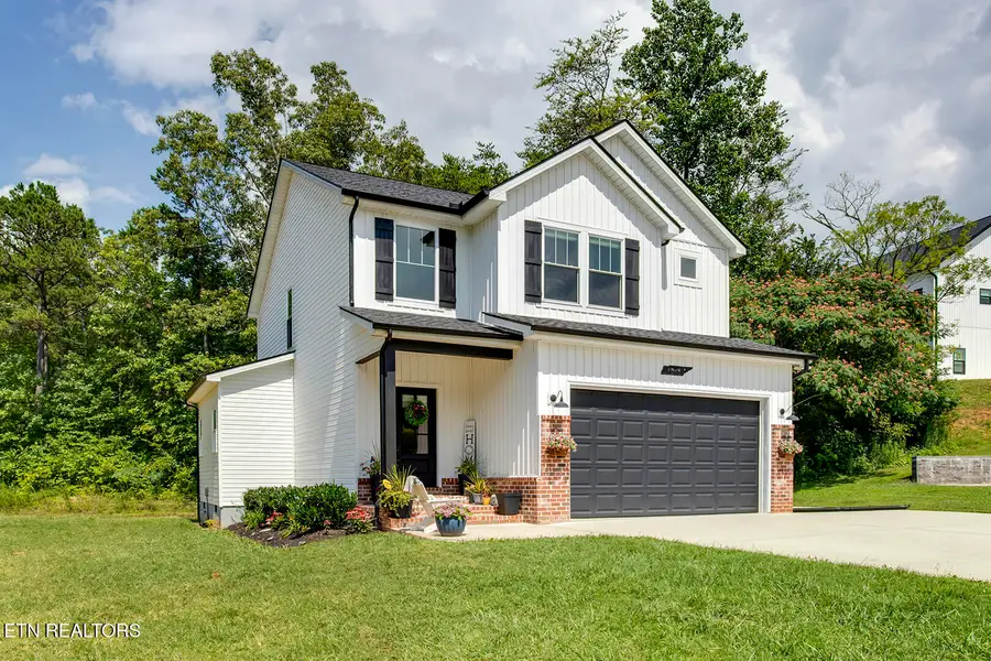 200 Creek Stone Lane, Knoxville, TN 37924 - #2