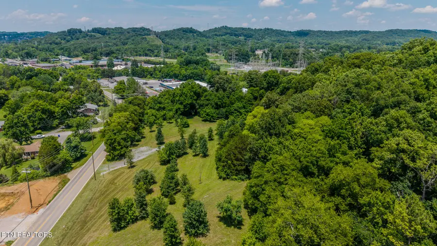 0 Central Avenue Pike, Knoxville, TN 37912 - #2
