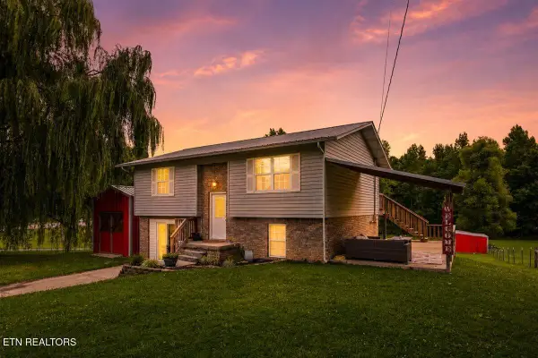 1585 Jeffers Rd, Huntsville, TN 37756