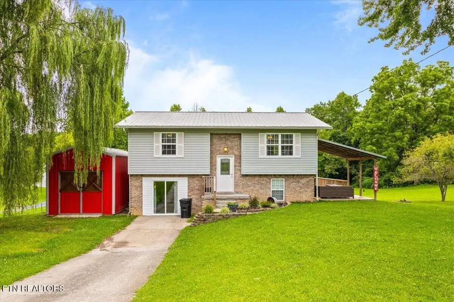 1585 Jeffers Rd, Huntsville, TN 37756 - #2