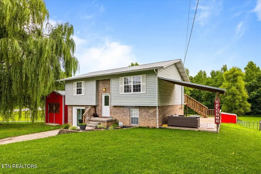 1585 Jeffers Rd, Huntsville, TN 37756 - #3