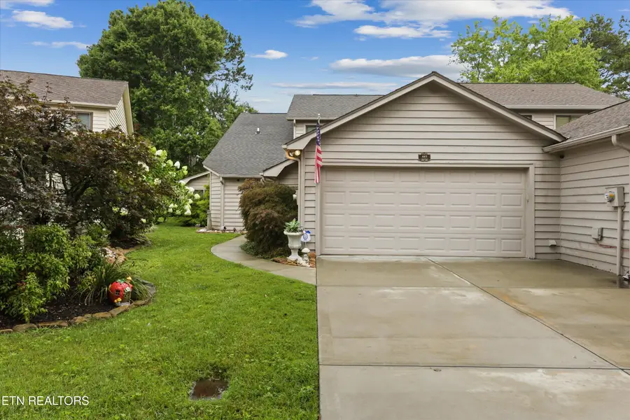 441 Lost Tree Lane, Knoxville, TN 37934 - #2