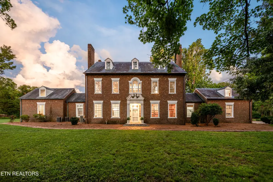 2112 Manor Drive, Knoxville, TN 37920 - #3