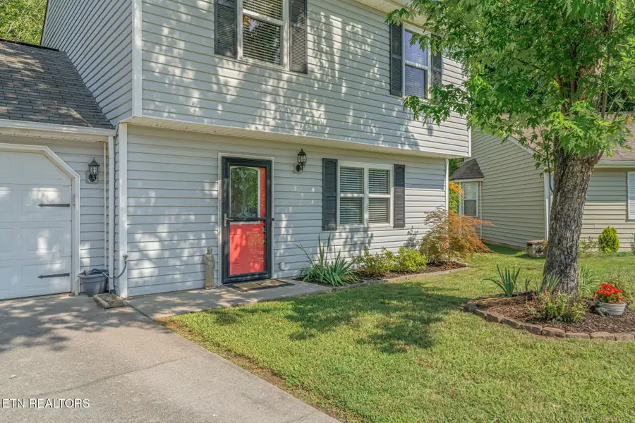 2301 Robinson Ridge Court, Knoxville, TN 37923 - #3