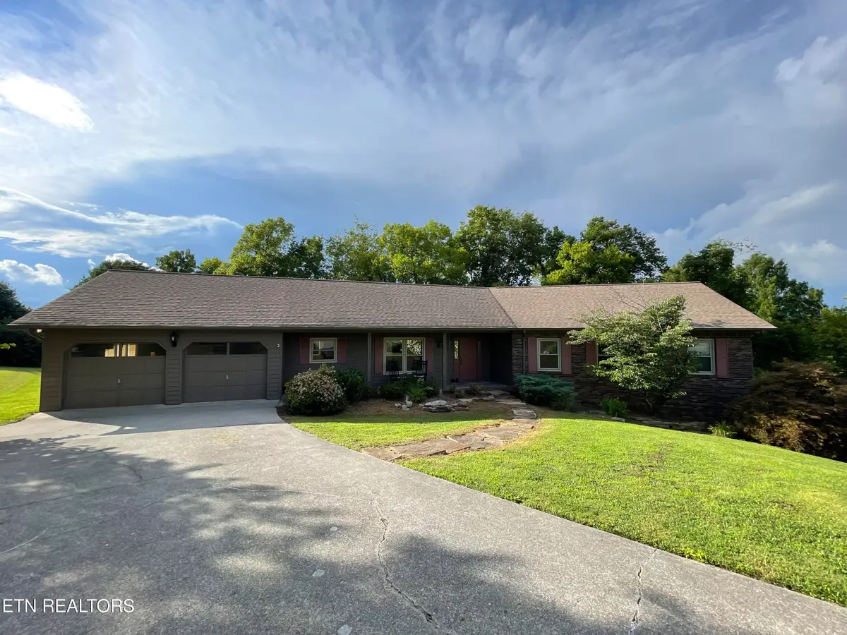 103 Farmington Place, Clinton, TN 37716 - #1