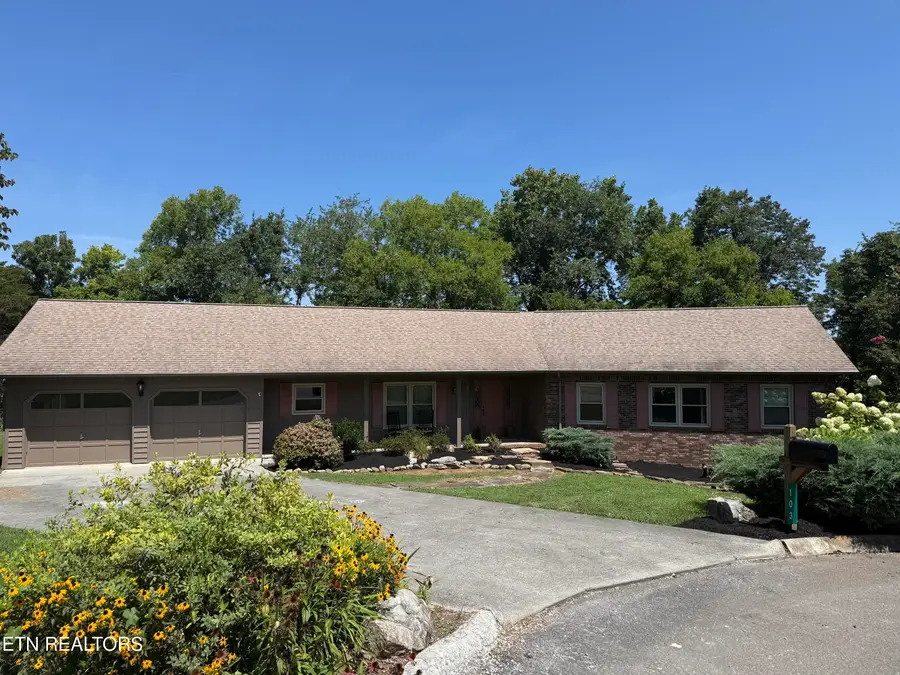 103 Farmington Place, Clinton, TN 37716 - #2