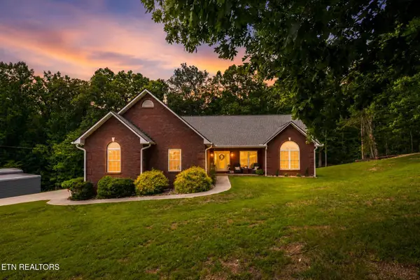 379 Red Hill Rd, Andersonville, TN 37705