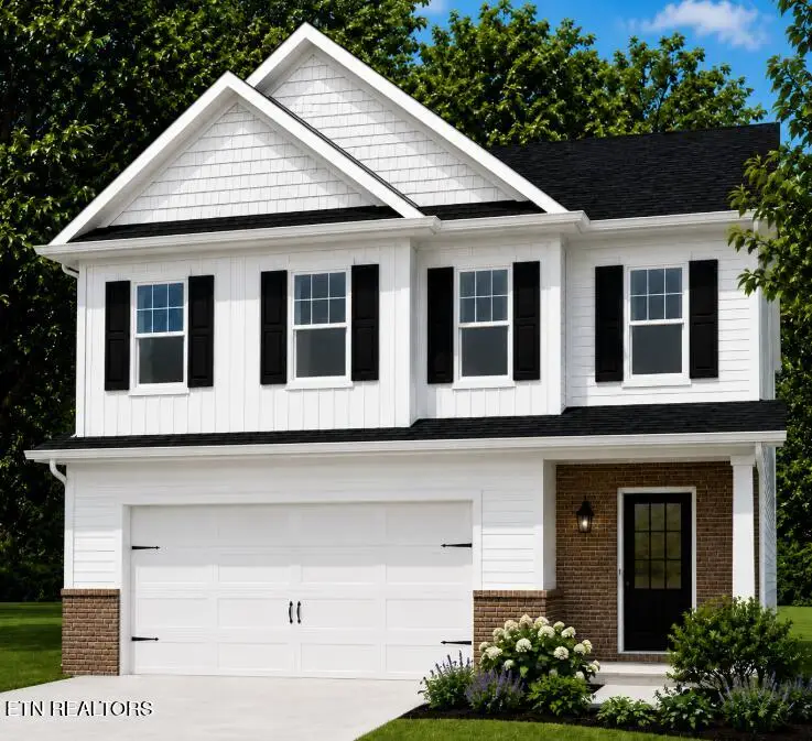 6207 Silent Bell Ave #Lot 262, Powell, TN 37849 - #1