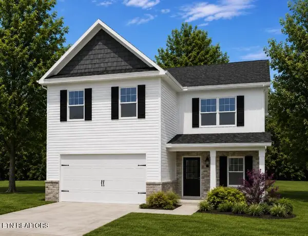 6231 Silent Bell Ave #Lot 266, Powell, TN 37849