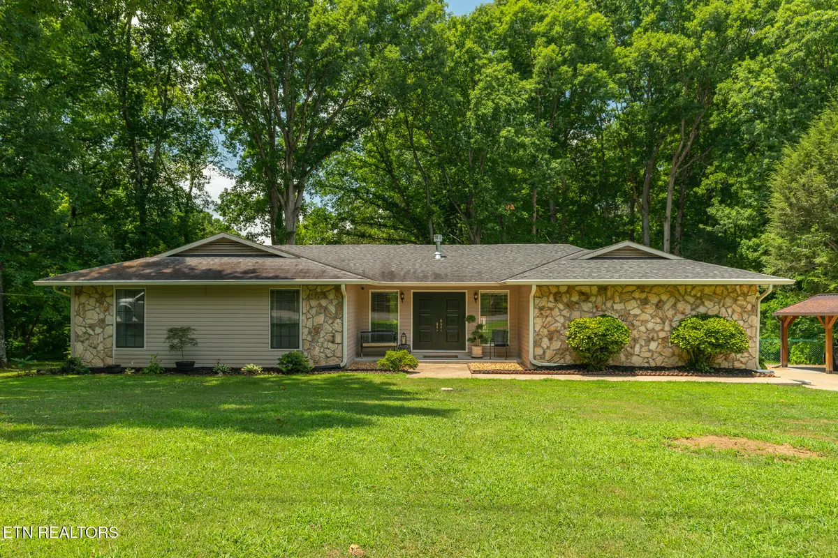 132 County Road 620, Etowah, TN 37331 - #1