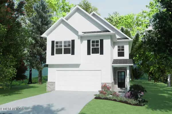 6237 Silent Bell Ave #Lot 267, Powell, TN 37849