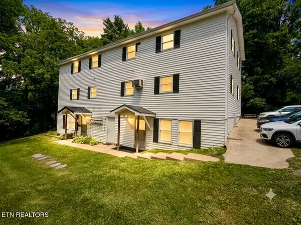 166 Warner Myers Rd, Pennington Gap, VA 24277