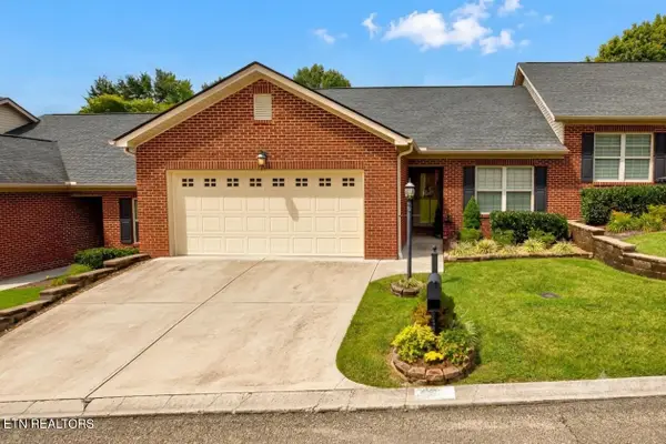 3515 Pullman Way, Knoxville, TN 37918