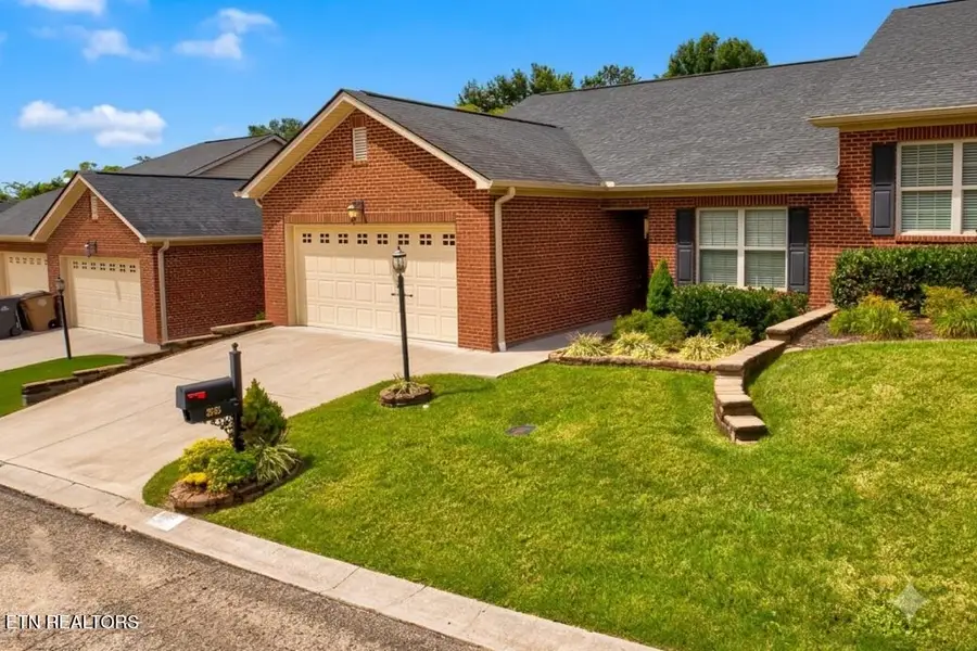 3515 Pullman Way, Knoxville, TN 37918 - #2