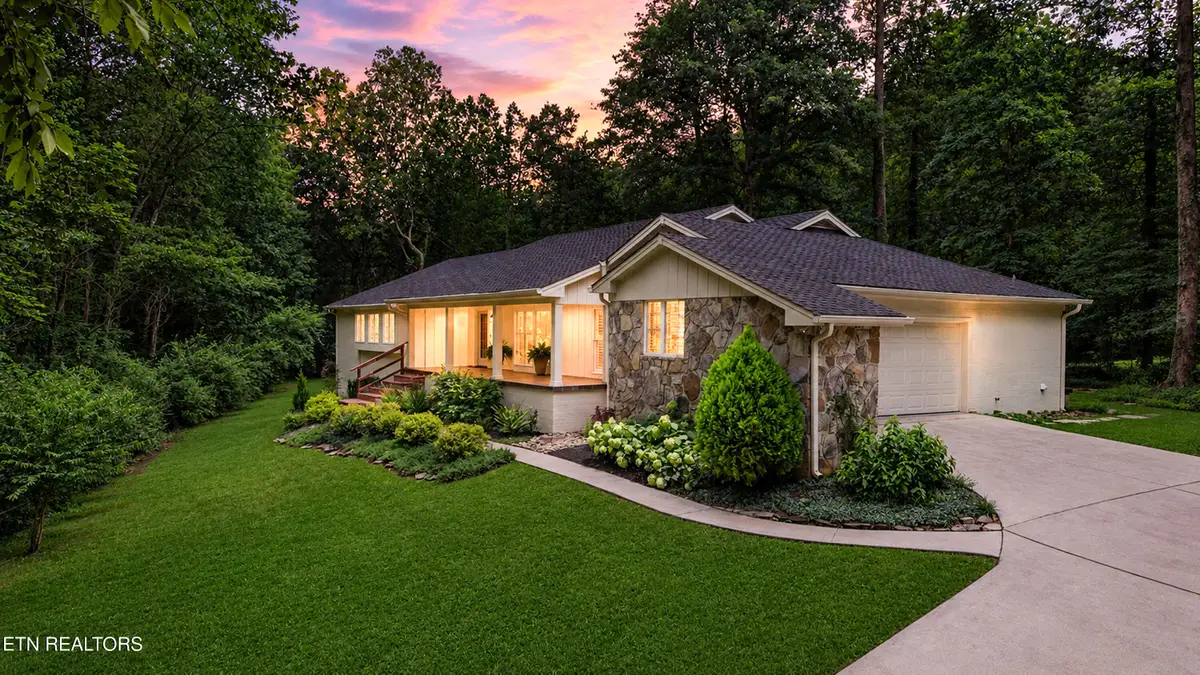 632 Augusta National Way, Knoxville, TN 37934 - #1