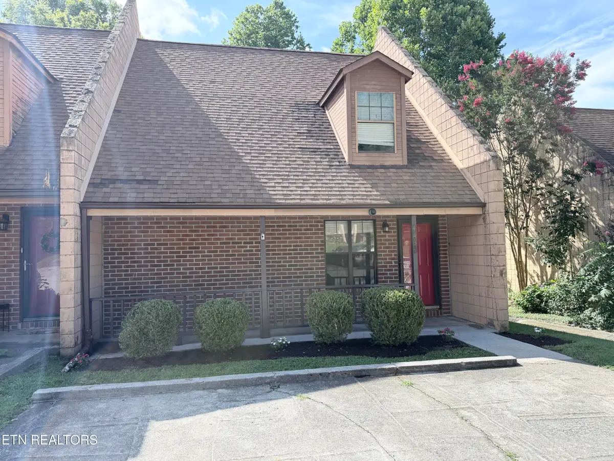 4434 Townhouse Way, Knoxville, TN 37921 - #1