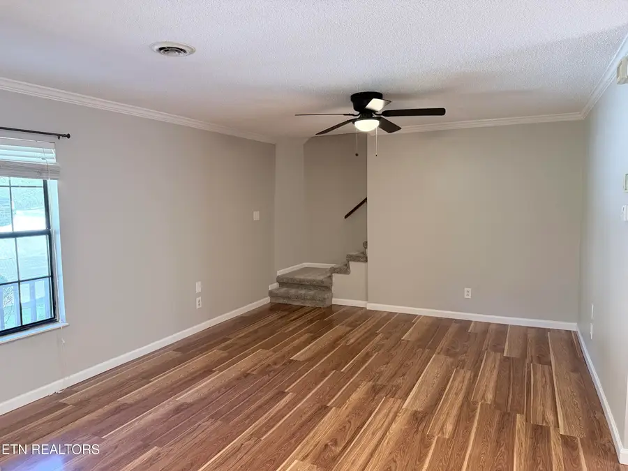 4434 Townhouse Way, Knoxville, TN 37921 - #2