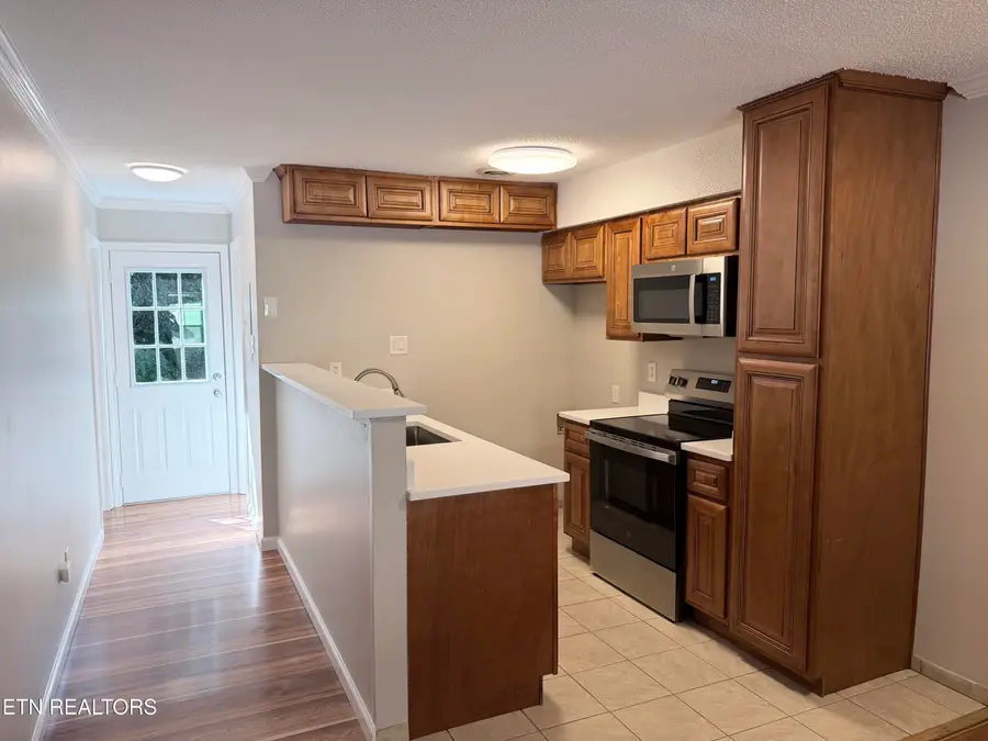 4434 Townhouse Way, Knoxville, TN 37921 - #3