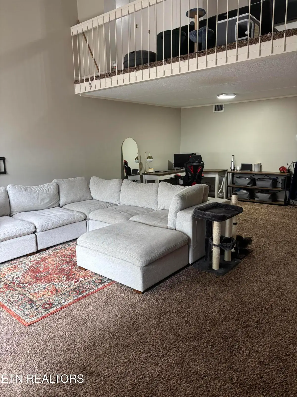 503 Canberra Drive #D2, Knoxville, TN 37923 - #1