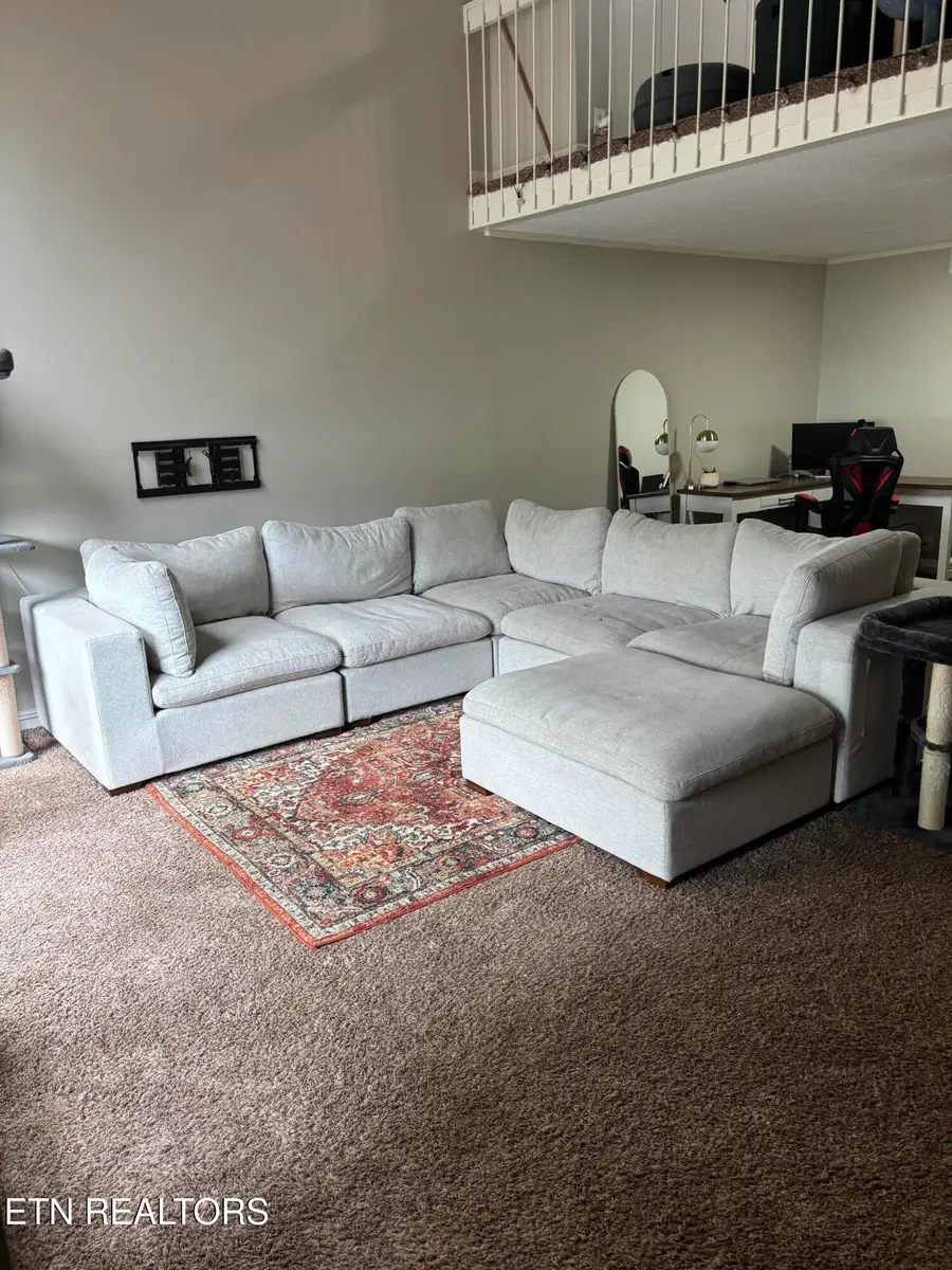 503 Canberra Drive #D2, Knoxville, TN 37923 - #2