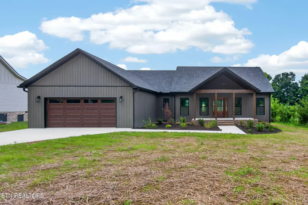 130 Bilbrey Rd, Livingston, TN 38570 - #1