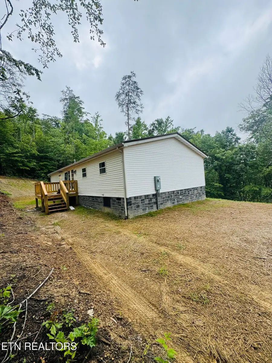 2808 Hwy 61 W, Andersonville, TN 37705 - #2